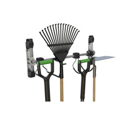Vešiak Keter multifunkčný Multi Purpose Wall Hanger
