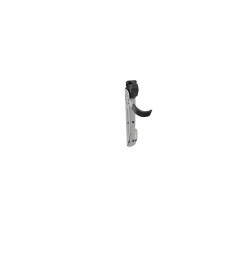 Vešiak Keter na bicykel Wall Mount Bike Rack