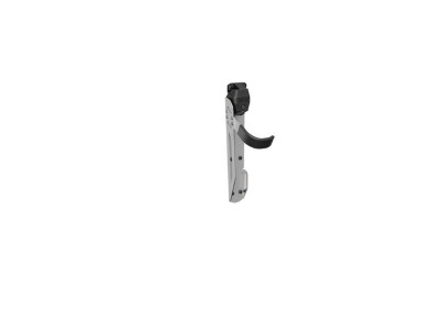 Vešiak Keter na bicykel Wall Mount Bike Rack