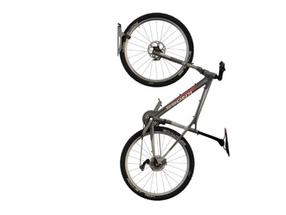 Vešiak Keter na bicykel Wall Mount Bike Rack