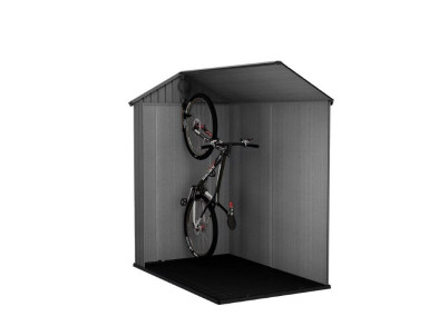 Vešiak Keter na bicykel Wall Mount Bike Rack