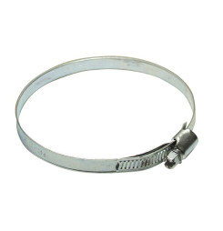 Spona upínacia S301 20-32 mm, na hadicu, Inox, nerez