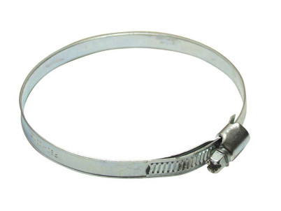 Spona upínacia S301 20-32 mm, na hadicu, Inox, nerez