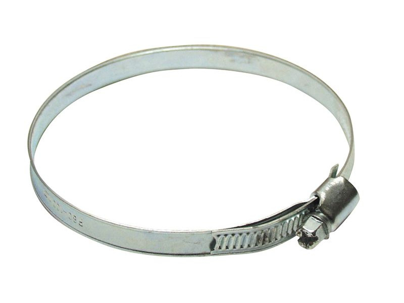 Spona upínacia S301 20-32 mm, na hadicu, Inox, nerez