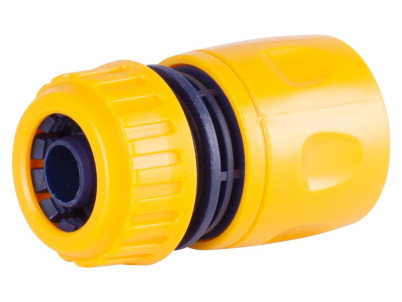 Rýchlospojka Strend Pro, 1/2", záhradná, na hadicu
