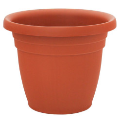 Kvetináč ICS THEA 30x25 cm, terakota