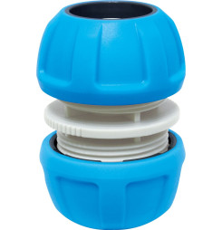 Spojka AQUACRAFT® 550095, SoftTouch 5/8"-3/4", 15-19 mm, na hadicu, záhradná