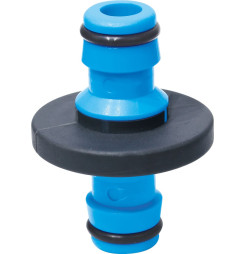 Spojka AQUACRAFT® 550219, SoftTouch 2W, 1/2", na hadicu, záhradná