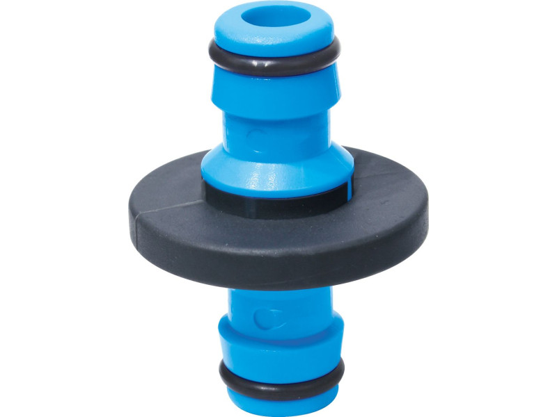 Spojka AQUACRAFT® 550219, SoftTouch 2W, 1/2", na hadicu, záhradná