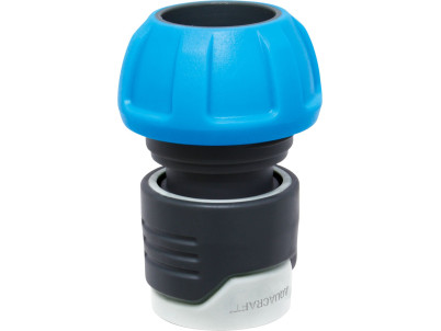 Rýchlospojka AQUACRAFT® 550035, SoftTouch 5/8"-3/4, 16-19 mm, záhradná, na hadicu