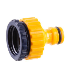 Prípojka Strend Pro, G1/2" - G3/4", na vodovodný kohútik, vnútorný závit, adapter