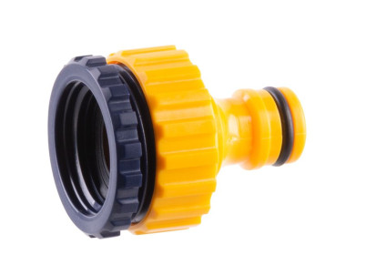 Prípojka Strend Pro, G1/2" - G3/4", na vodovodný kohútik, vnútorný závit, adapter