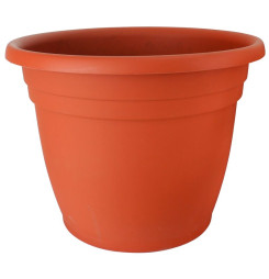 Kvetináč ICS THEA 55x37 cm, terakota