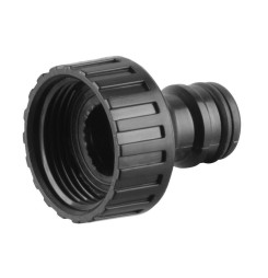 Adaptér Strend Pro, G3/4", na hadicu, vnútorný závit, prípojka