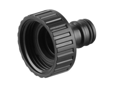 Prípojka Strend Pro, G1", na vodovodný kohútik, vnútorný závit, adapter