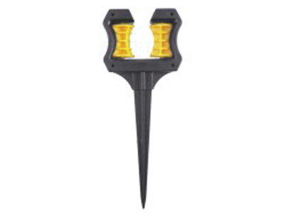 Držiak hadice Strend Pro, do zeme