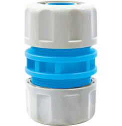 Spojka AQUACRAFT® 550096, MAX-Flow, 1", na hadicu, záhradná
