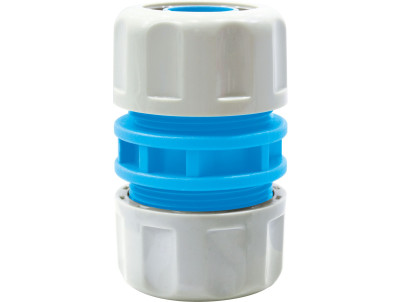 Spojka AQUACRAFT® 550096, MAX-Flow, 1", na hadicu, záhradná