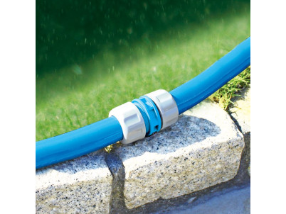 Spojka AQUACRAFT® 550096, MAX-Flow, 1", na hadicu, záhradná