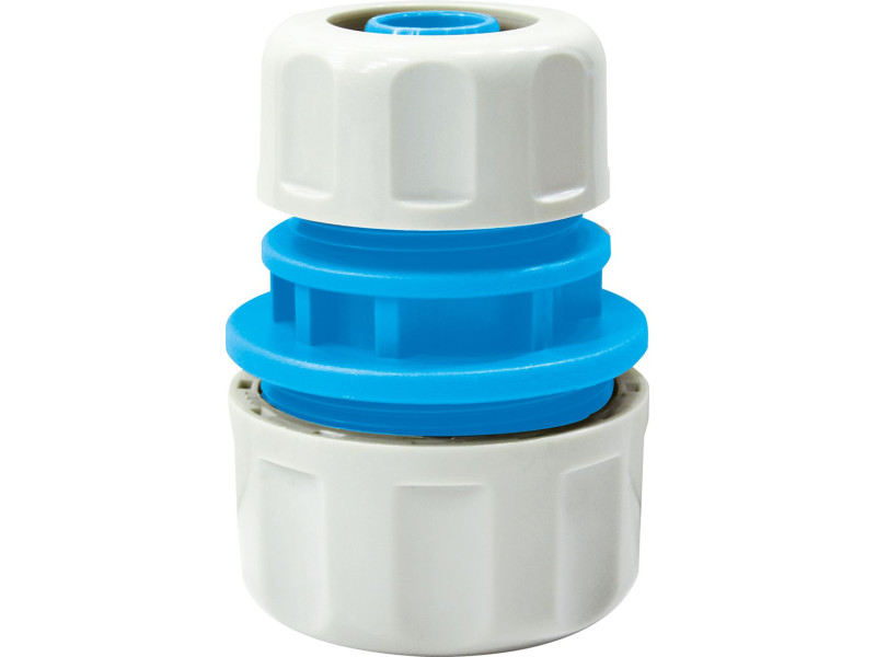 Spojka AQUACRAFT® 550960, MAX-Flow, 3/4"x1", redukcia na hadicu, záhradná