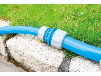 Spojka AQUACRAFT® 550960, MAX-Flow, 3/4"x1", redukcia na hadicu, záhradná