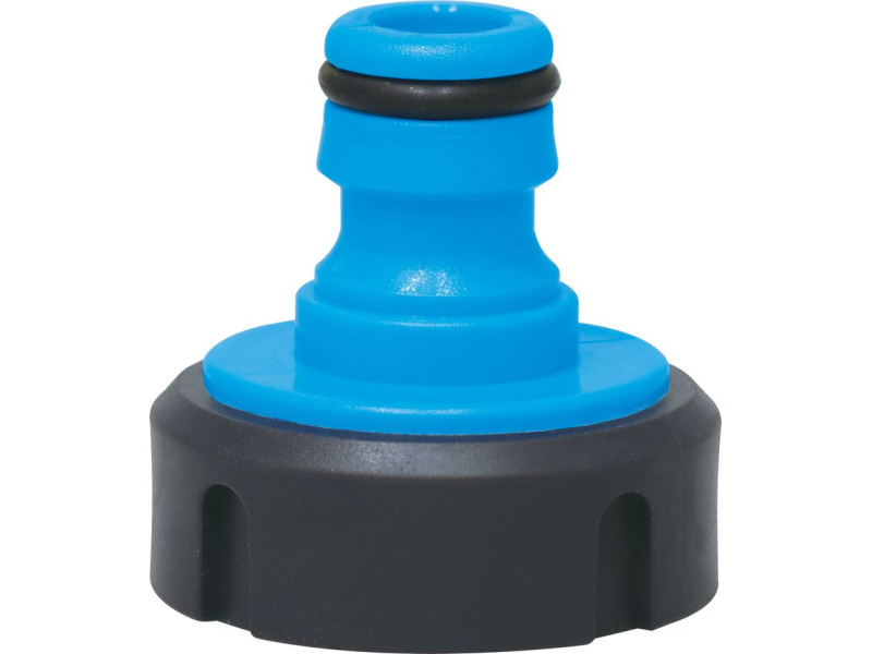 Adaptér AQUACRAFT® 550165, SoftTouch G3/4", na záhradnú hadicu