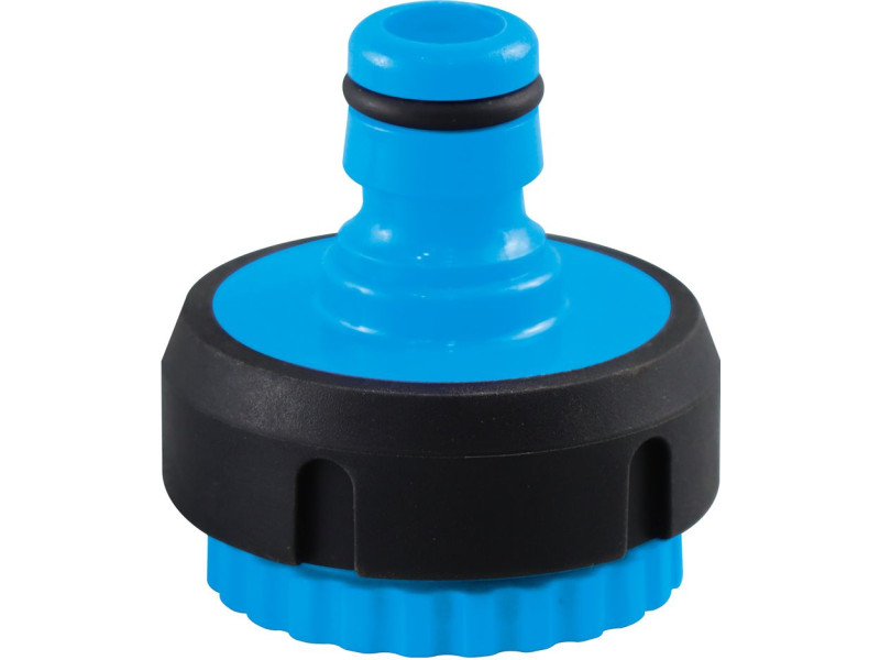 Adaptér AQUACRAFT® 550185, SoftTouch G3/4 ~ G1/2", na záhradnú hadicu