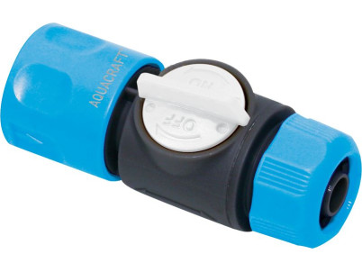 Ventil AQUACRAFT® 550262, 1/2"