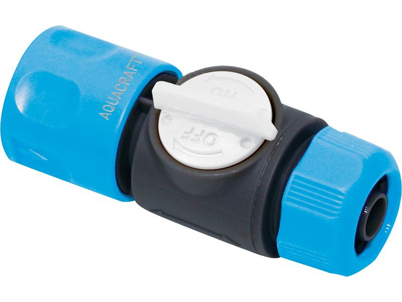 Ventil AQUACRAFT® 550262, 1/2"