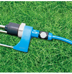 Ventil AQUACRAFT® 550262, 1/2"