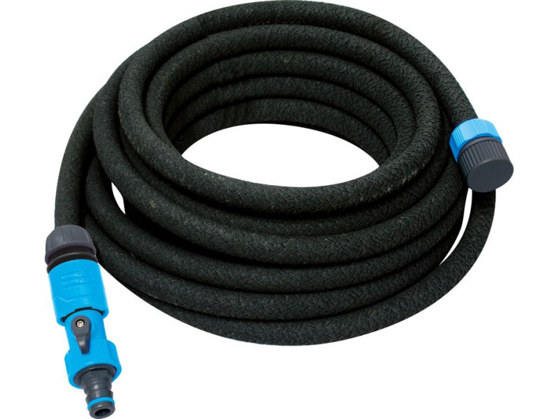 Hadica AQUACRAFT® 830030, 1/2", 15 m, priesaková, 8 bar., záhradná