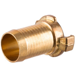 Adaptér GF118, 1"x25 mm ,Ms, bajonetový, na záhradnú hadicu