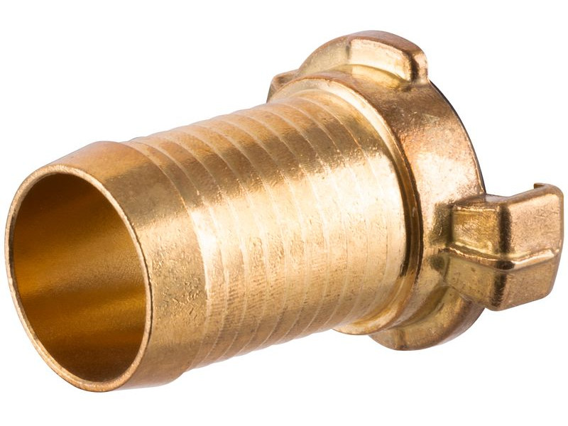 Adaptér GF118, 3/4"x20 mm ,Ms, bajonetový, na záhradnú hadicu