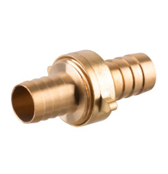 Spojka GF833, 1 1/4"x32 mm, bajonetová, na hadicu, záhradná, Ms