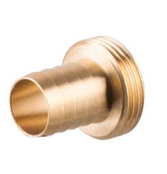 Spojka GF833, 1 1/4"x32 mm, bajonetová, na hadicu, záhradná, Ms