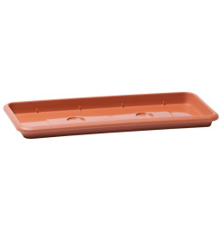 Podložka pod kvetináč UNIVERSA IPU400 400 mm, terakota