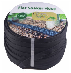 Hadica ST.Flatso 50m, priesaková, záhradná