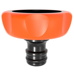 Prípojka Strend Pro, G 1", na vodovodný kohútik, vnútorný závit, SoftTouch, adapter