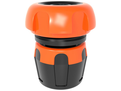 Rýchlospojka Strend Pro SoftTouch, 3/4", záhradná, na hadicu