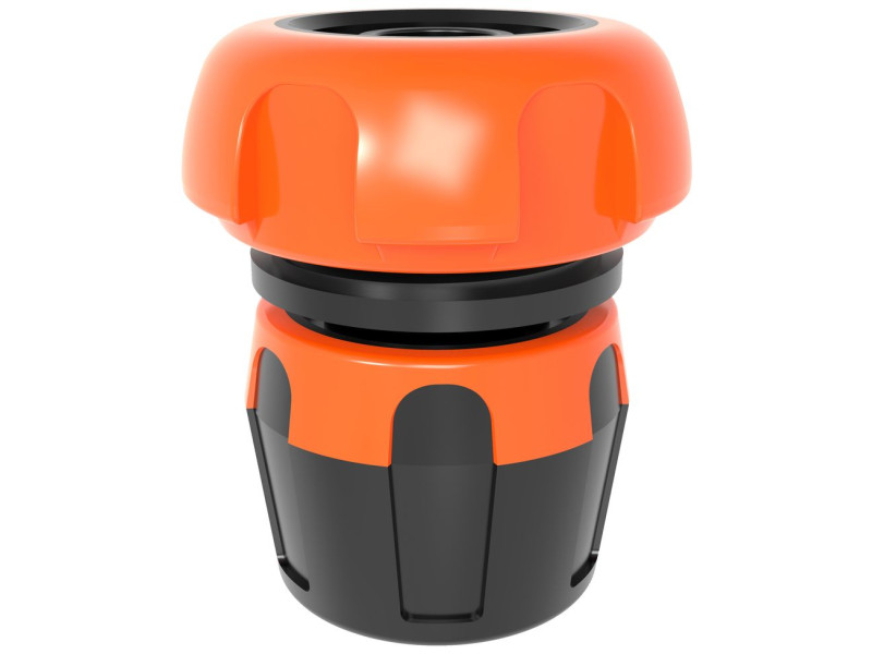 Rýchlospojka Strend Pro SoftTouch, 3/4", záhradná, na hadicu