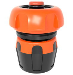 Rýchlospojka Strend Pro SoftTouch, 3/4", STOP, záhradná, na hadicu