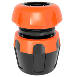 Rýchlospojka Strend Pro SoftTouch, 1/2", záhradná, na hadicu