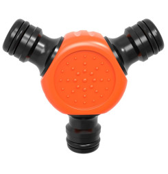 Spojovací medzikus Strend Pro, 3- cestný, standard, SoftTouch