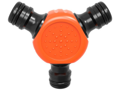 Spojovací medzikus Strend Pro, 3- cestný, standard, SoftTouch