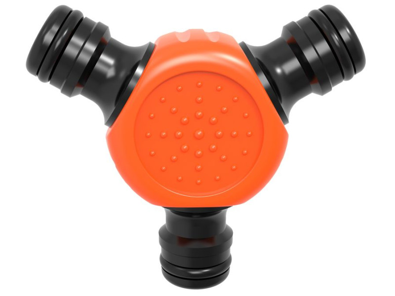 Spojovací medzikus Strend Pro, 3- cestný, standard, SoftTouch