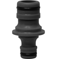 Adaptér AQUACRAFT® 550917, MAX-Flow - Standard, na záhradnú hadicu