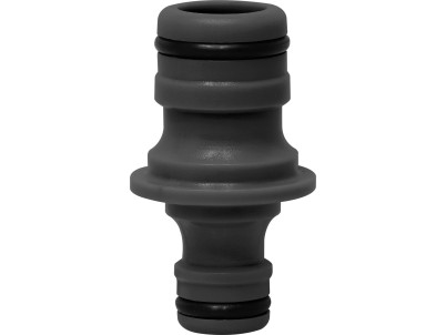 Adaptér AQUACRAFT® 550917, MAX-Flow - Standard, na záhradnú hadicu