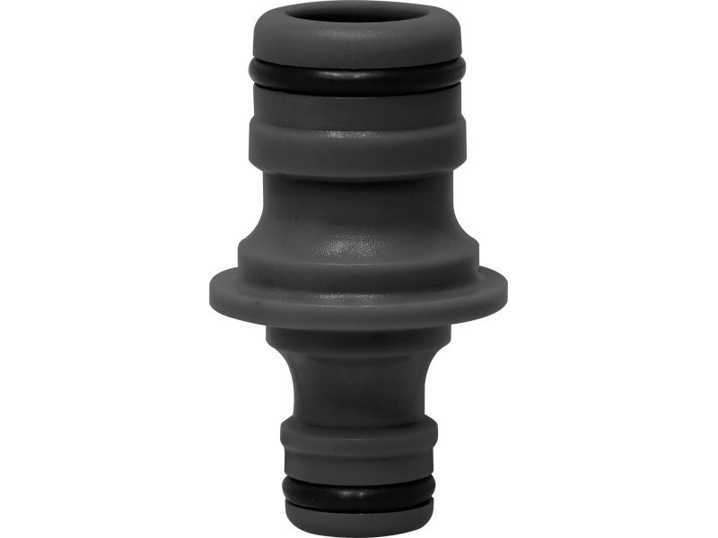 Adaptér AQUACRAFT® 550917, MAX-Flow - Standard, na záhradnú hadicu