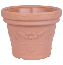 Kvetináč DECORA 570x455 mm, terakota