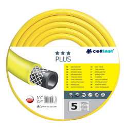 Hadica Cellfast Plus 3/4", L-50 m, záhradná